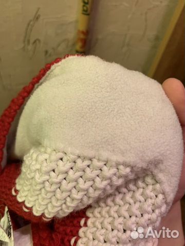 Зимняя шапка Зимняя шапка