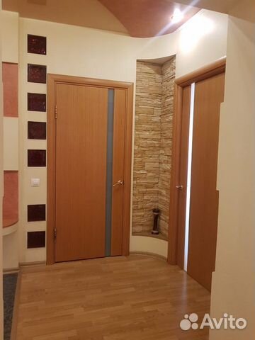 3-к квартира, 103 м², 12/14 эт. 3-к квартира, 103 м², 12/14 эт.