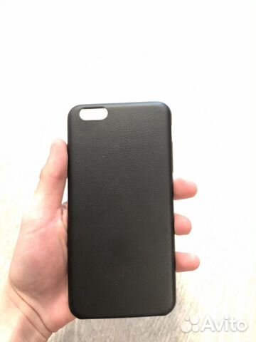Чехол для iPhone 6 Plus