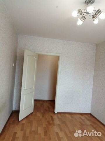 1-к квартира, 36 м², 5/10 эт.