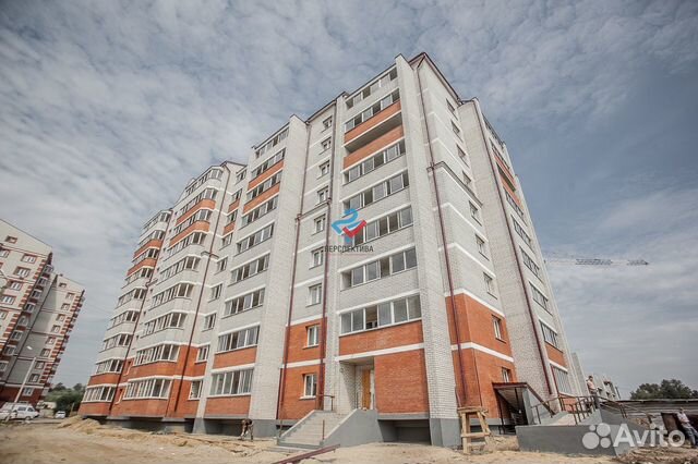 1-к квартира, 42.2 м², 5/10 эт. 1-к квартира, 42.2 м², 5/10 эт.