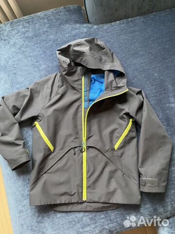 Ветровка Decathlon 10 лет Ветровка Decathlon 10 лет