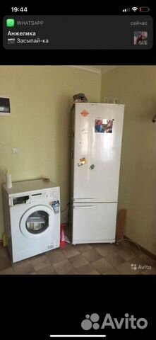 Комната 18 м² в 3-к, 1/9 эт.
