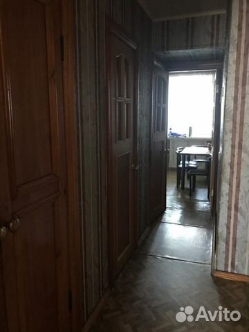 3-к квартира, 60 м², 5/5 эт. 3-к квартира, 60 м², 5/5 эт.