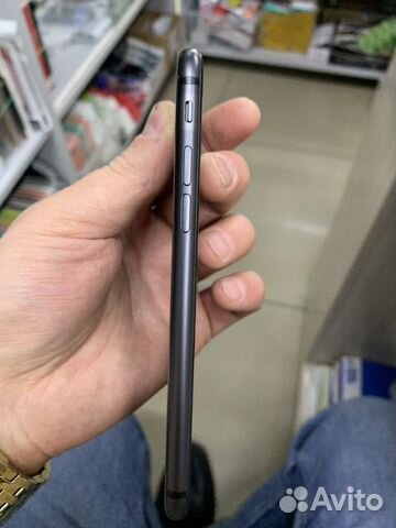 iPhone 8 64гб Space Grey В идеале