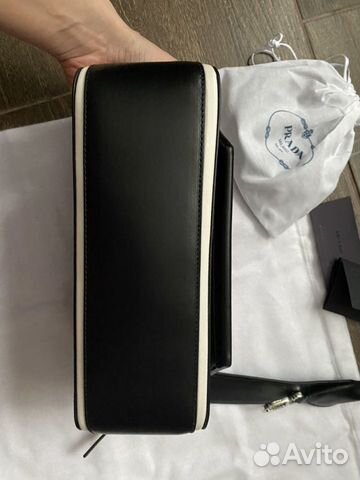 Сумка Prada оригинал