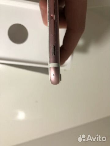 iPhone 6s 64gb Rose Gold iPhone 6s 64gb Rose Gold