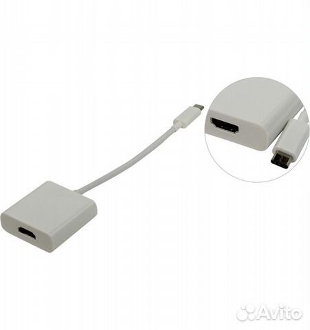 Переходник адаптер USB C на hdmi Переходник адаптер USB C на hdmi