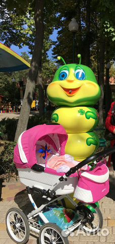 Коляска люлька mr. sandman voyage premium