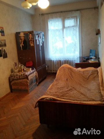 2-к квартира, 47 м², 3/5 эт. 2-к квартира, 47 м², 3/5 эт.