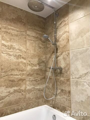1-к квартира, 37 м², 4/10 эт. 1-к квартира, 37 м², 4/10 эт.