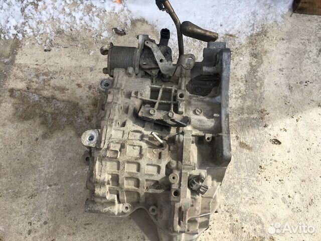 Вариатор nissan qashqai Вариатор nissan qashqai