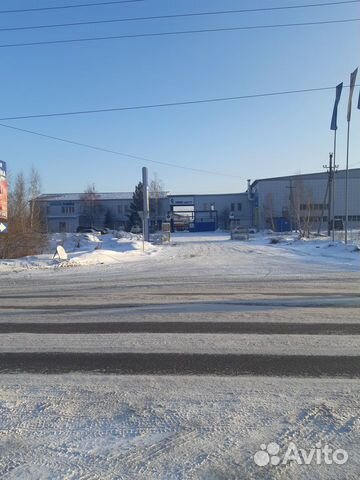 Производственное помещение Производственное помещение