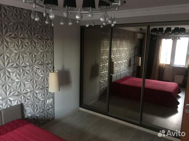1-к квартира, 35 м², 2/6 эт. 1-к квартира, 35 м², 2/6 эт.