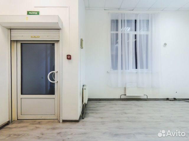 Помещение свободного назначения, 41.9 м² Помещение свободного назначения, 41.9 м²