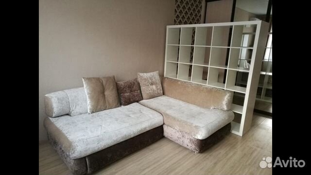 1-к квартира, 35 м², 7/8 эт. 1-к квартира, 35 м², 7/8 эт.