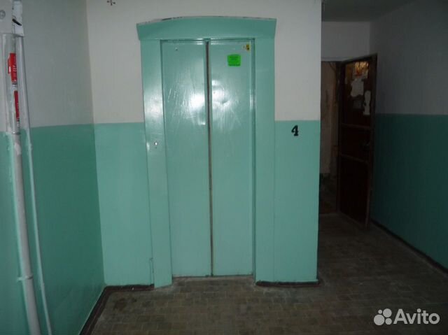 1-к квартира, 23 м², 5/9 эт.