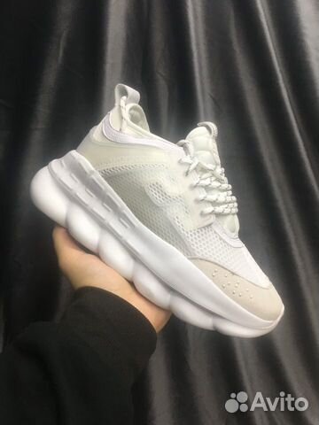 Versace Chain Reaction
