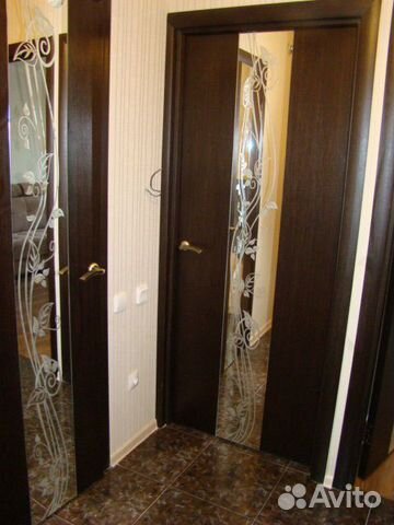 1-к квартира, 41 м², 8/10 эт.