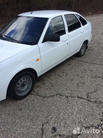LADA Priora 1.6 МТ, 2013, 150 000 км
