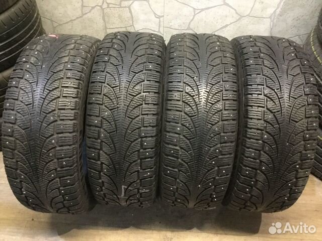 Pirelli Winter Carving Edge 245 50 R18 Runflat