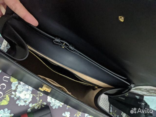 Сумка и кошелек Gucci (оригинальные, новые)