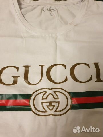 Футболки nike и gucci Футболки nike и gucci