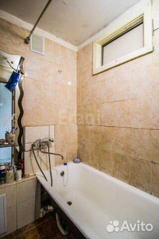 1-к квартира, 30 м², 2/9 эт. 1-к квартира, 30 м², 2/9 эт.