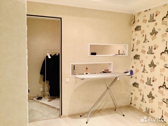 2-к квартира, 60 м², 10/10 эт. 2-к квартира, 60 м², 10/10 эт.