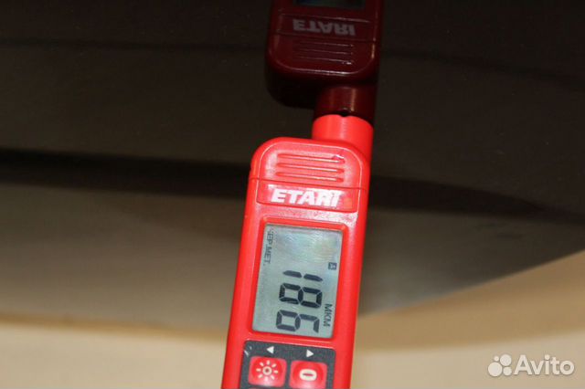 Дверь левая задняя Volvo V70 Дверь левая задняя Volvo V70