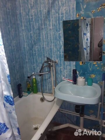 1-к квартира, 35 м², 6/9 эт.