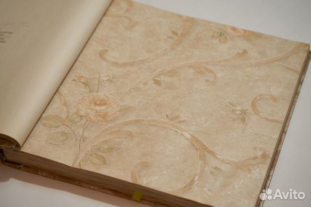 Обои для спальни из США Обои для спальни из США