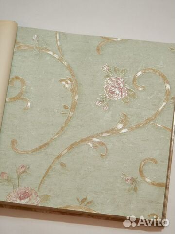 Обои для дома и дачи США Обои для дома и дачи США