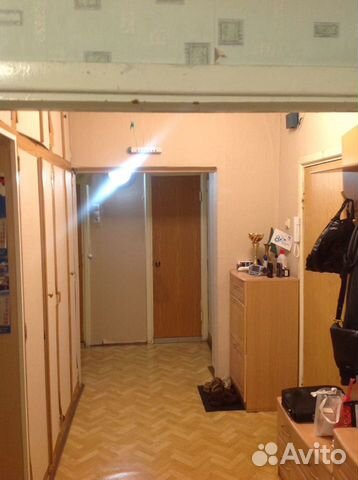 2-к квартира, 57 м², 1/10 эт. 2-к квартира, 57 м², 1/10 эт.
