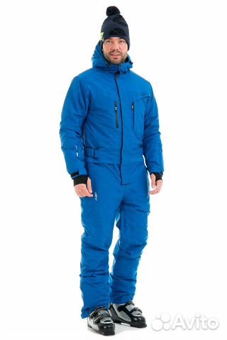 Горнолыжный комбинезон Snow Горнолыжный комбинезон Snow