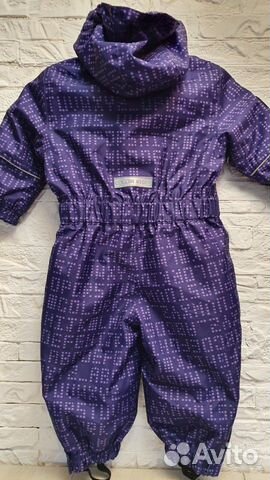 Комбинезон 86-92 Color Kids (Дания) в идеале Комбинезон 86-92 Color Kids (Дания) в идеале