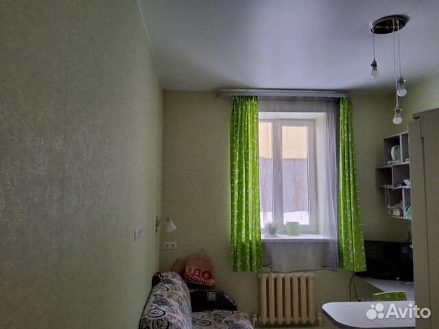 1-к квартира, 38 м², 1/4 эт. 1-к квартира, 38 м², 1/4 эт.