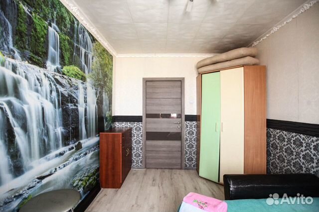 2-к квартира, 60 м², 17/17 эт. 2-к квартира, 60 м², 17/17 эт.