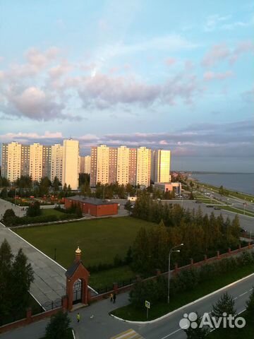 2-к квартира, 70.3 м², 8/9 эт. 2-к квартира, 70.3 м², 8/9 эт.
