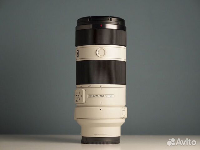 Sony 70-200/4G OSS Sony 70-200/4G OSS