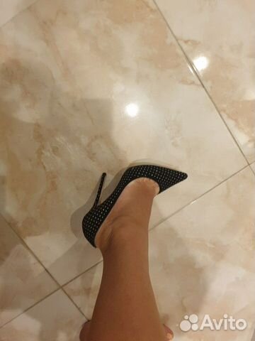 Туфли лодочки Jimmy Choo оригинал Туфли лодочки Jimmy Choo оригинал