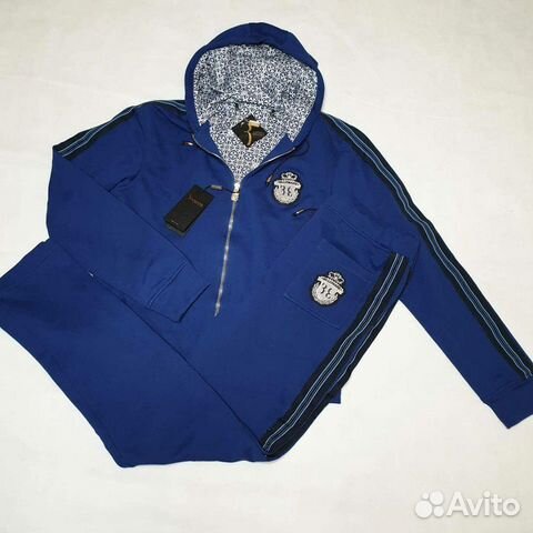 Костюм спортивный Billionaire Костюм спортивный Billionaire