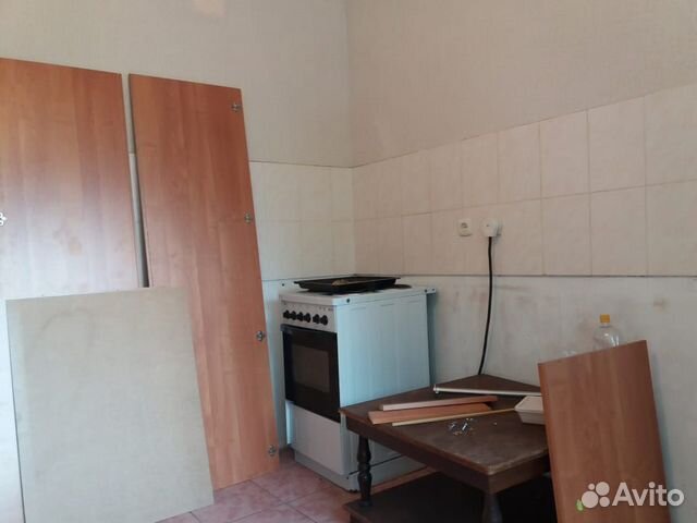 1-к квартира, 33.1 м², 2/9 эт.