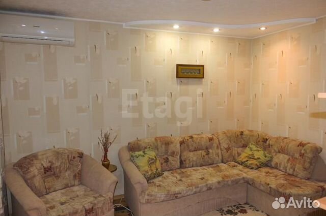 2-к квартира, 37 м², 5/5 эт.