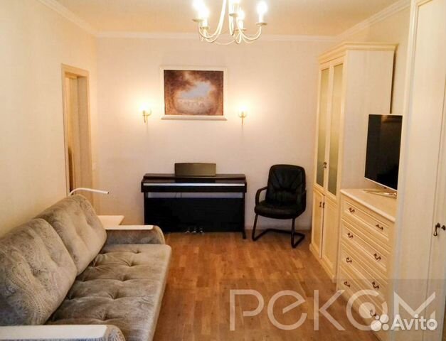 2-к квартира, 54.2 м², 9/17 эт. 2-к квартира, 54.2 м², 9/17 эт.