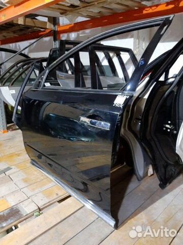 Дверь передняя левая Nissan Murano Z50 2004-2008 Дверь передняя левая Nissan Murano Z50 2004-2008