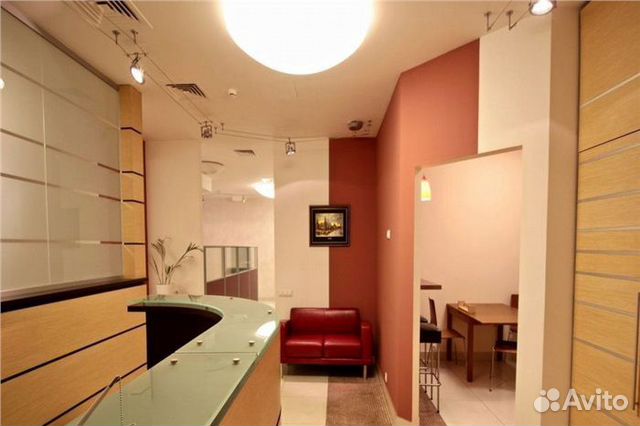 Аренда офиса 132 кв. м. ул. Дубнинская, 57 эт. 1 Аренда офиса 132 кв. м. ул. Дубнинская, 57 эт. 1