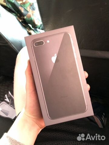 Телефон iPhone