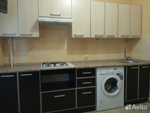 1-к квартира, 50 м², 2/10 эт.