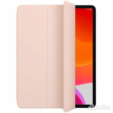 Чехол Apple Smart Folio iPad Pro 12.9 новый Чехол Apple Smart Folio iPad Pro 12.9 новый